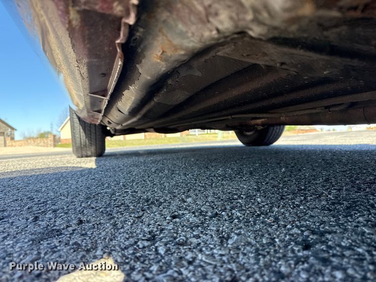 image for item DO8476 1986 Jaguar XJ-S 