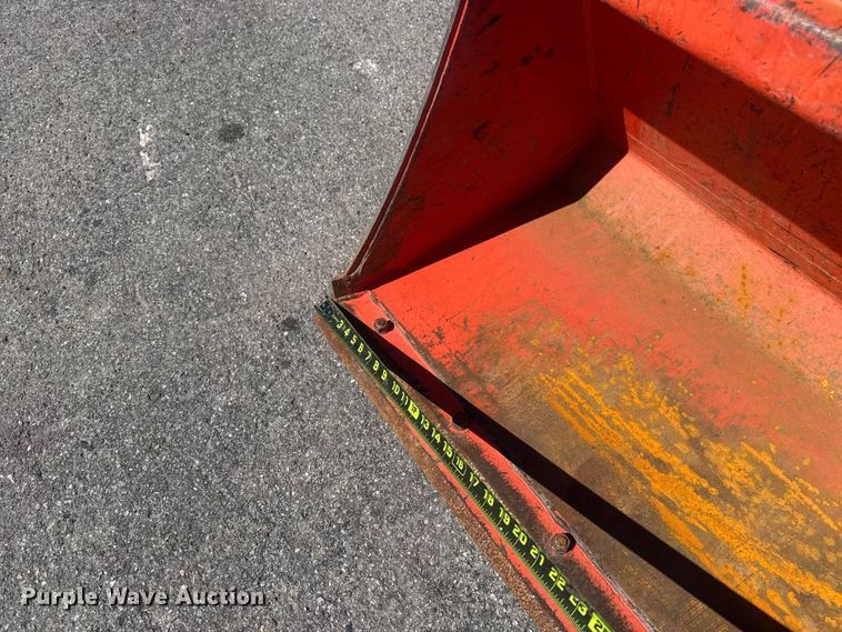 image for item DO8478 2022 Kubota L3302HST MFWD tractor