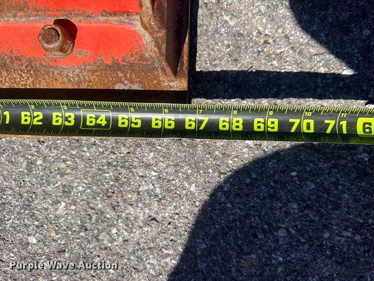 image for item DO8478 2022 Kubota L3302HST MFWD tractor