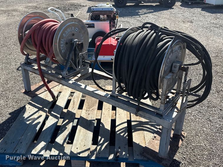 image for item DO8484 Pressure Pro pressure washer