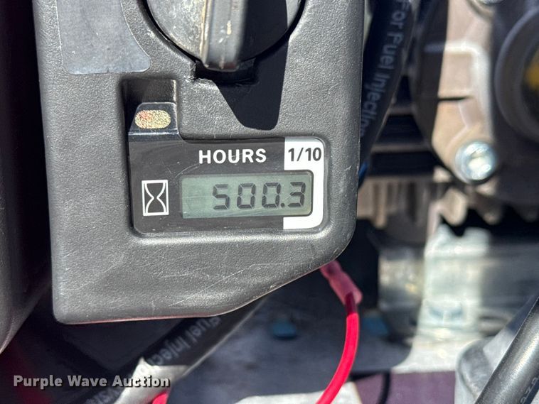 image for item DO8484 Pressure Pro pressure washer