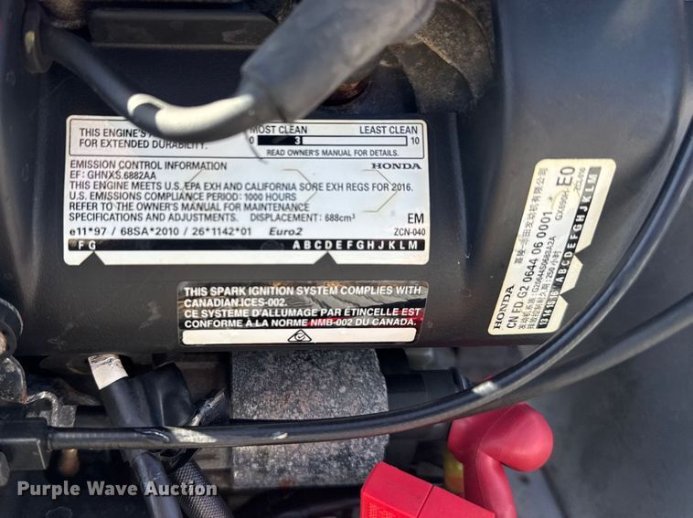 image for item DO8484 Pressure Pro pressure washer