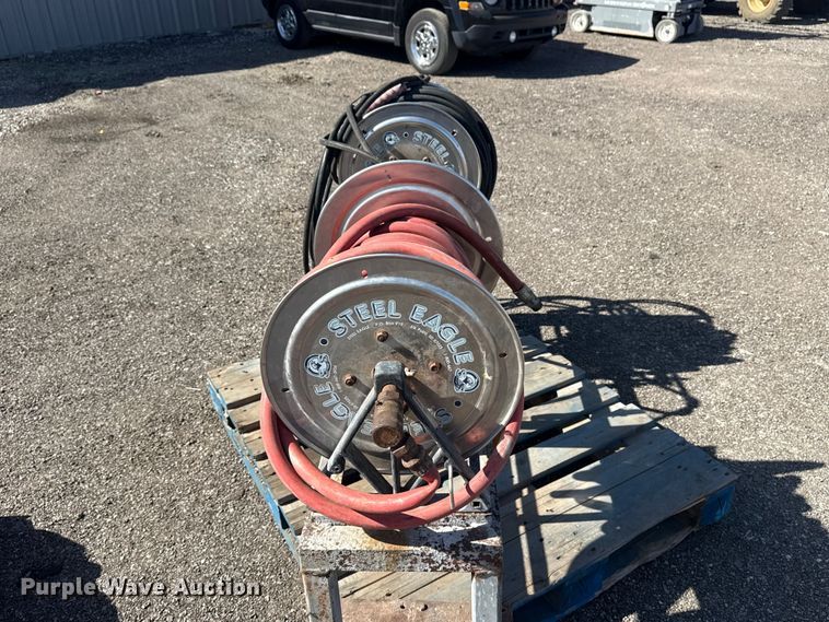 image for item DO8484 Pressure Pro pressure washer