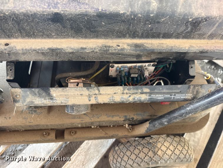 image for item DQ4303 (3) heaters