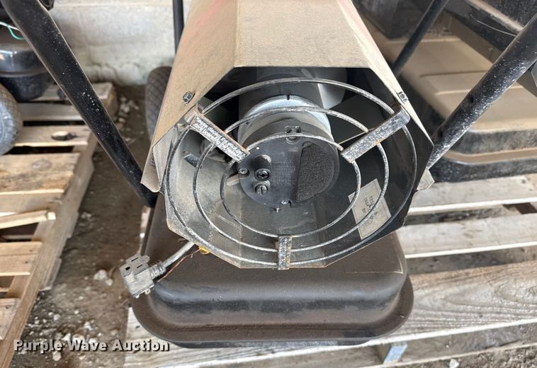 image for item DQ4303 (3) heaters