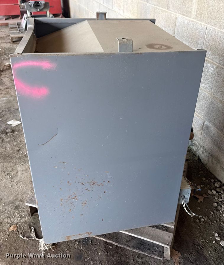 image for item DQ4303 (3) heaters