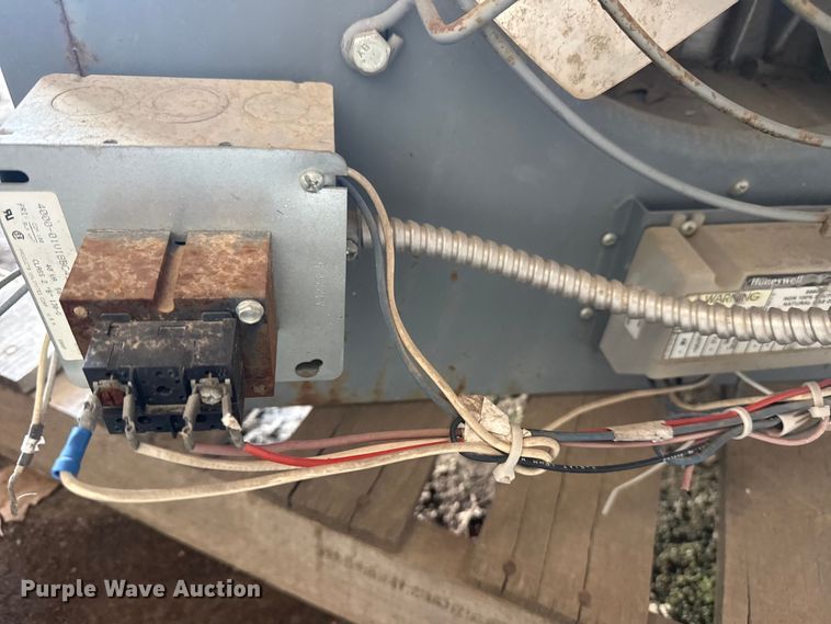 image for item DQ4303 (3) heaters