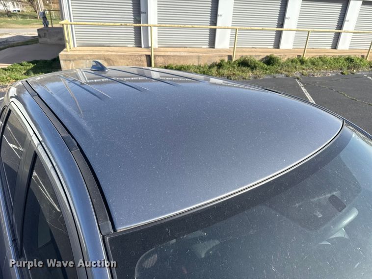 image for item DR0990 2019 Mitsubishi Outlander Sport SUV