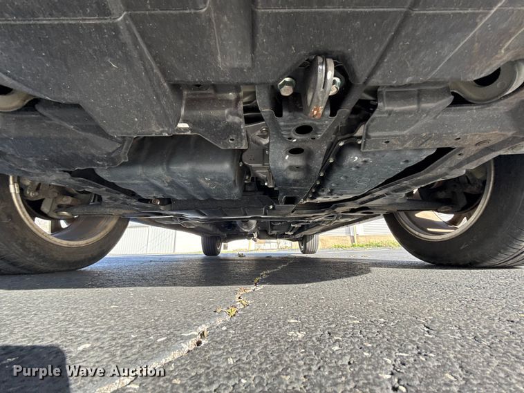 image for item DR0990 2019 Mitsubishi Outlander Sport SUV