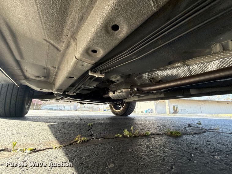 image for item DR0990 2019 Mitsubishi Outlander Sport SUV