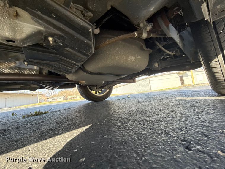 image for item DR0990 2019 Mitsubishi Outlander Sport SUV