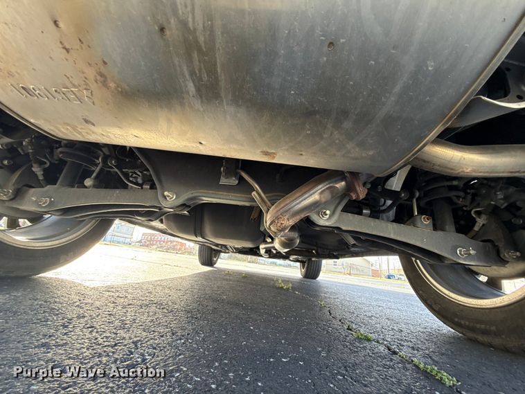 image for item DR0990 2019 Mitsubishi Outlander Sport SUV