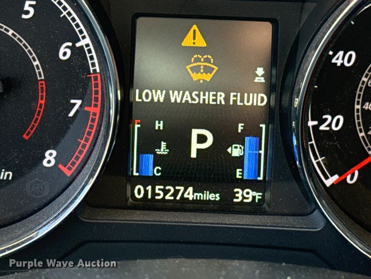 image for item DR0990 2019 Mitsubishi Outlander Sport SUV