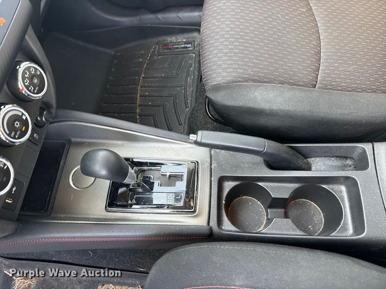 image for item DR0990 2019 Mitsubishi Outlander Sport SUV