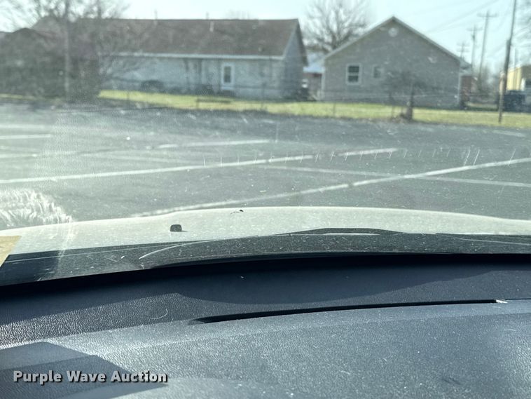 image for item DR0990 2019 Mitsubishi Outlander Sport SUV