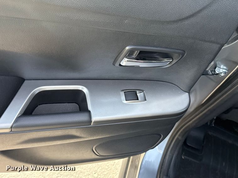 image for item DR0990 2019 Mitsubishi Outlander Sport SUV