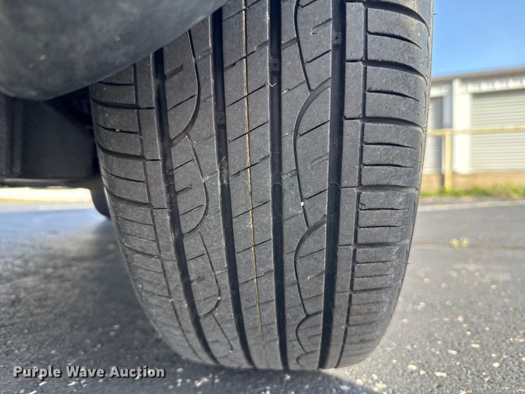 image for item DR0990 2019 Mitsubishi Outlander Sport SUV