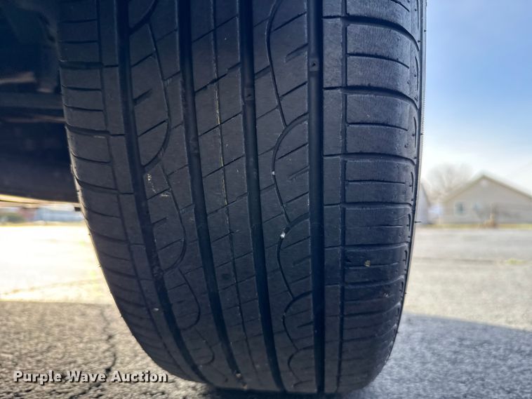 image for item DR0990 2019 Mitsubishi Outlander Sport SUV