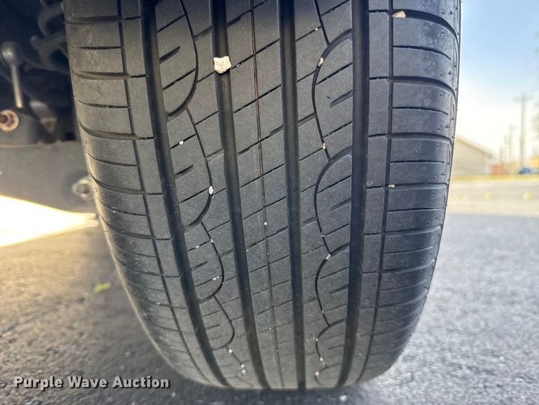 image for item DR0990 2019 Mitsubishi Outlander Sport SUV