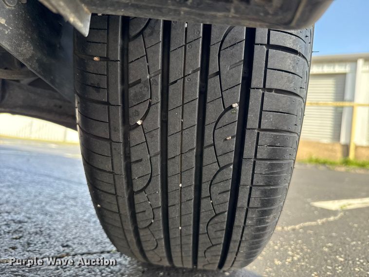 image for item DR0990 2019 Mitsubishi Outlander Sport SUV