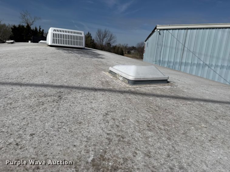 image for item DR0991 2018 Forest River Wildcat 37B camper