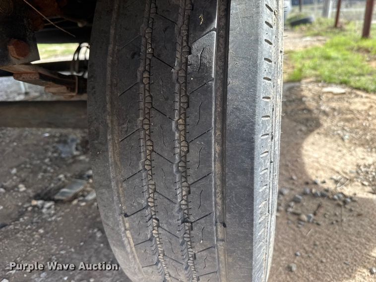 image for item DR0991 2018 Forest River Wildcat 37B camper