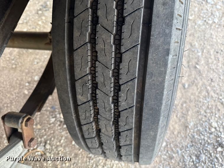 image for item DR0991 2018 Forest River Wildcat 37B camper