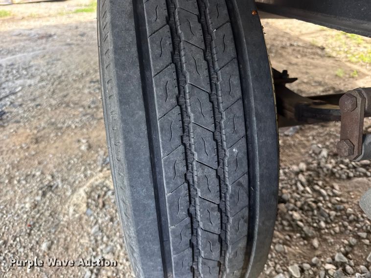 image for item DR0991 2018 Forest River Wildcat 37B camper