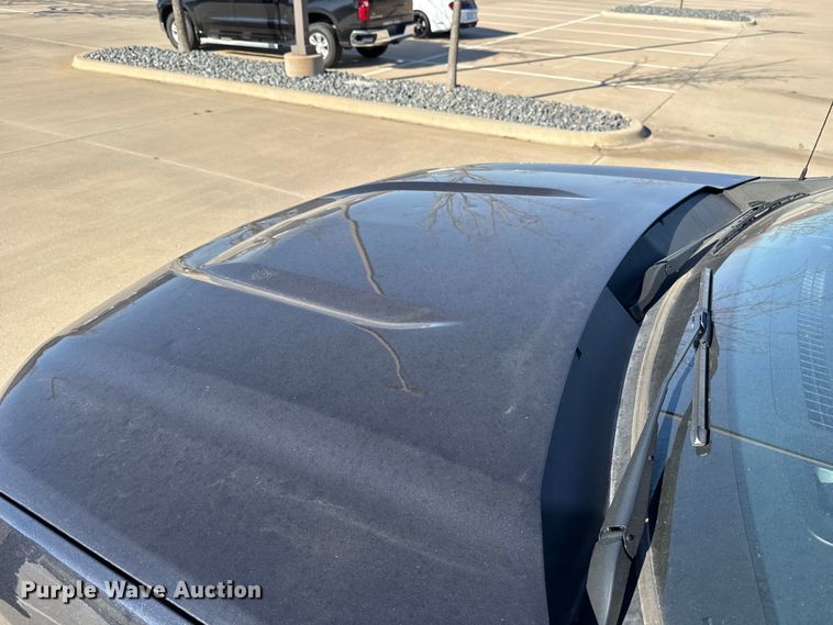 image for item DR1030 2023 Chevrolet Silverado 1500 Crew Cab pickup truck