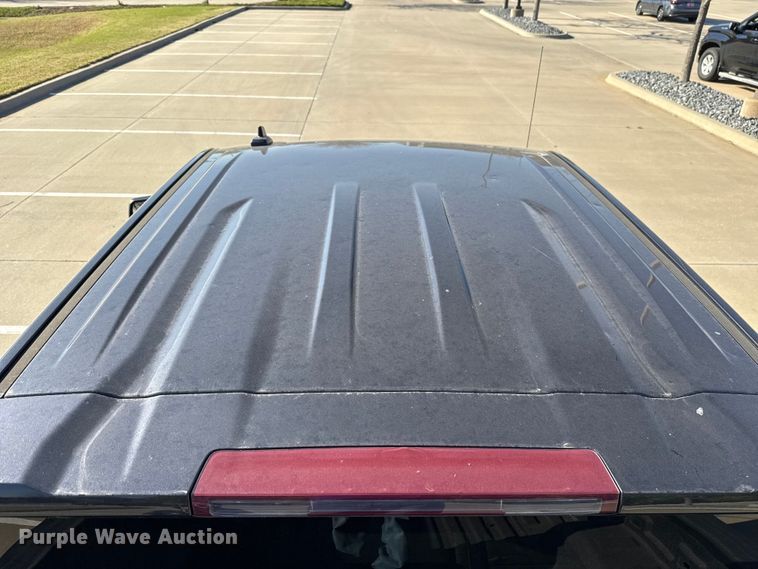 image for item DR1030 2023 Chevrolet Silverado 1500 Crew Cab pickup truck