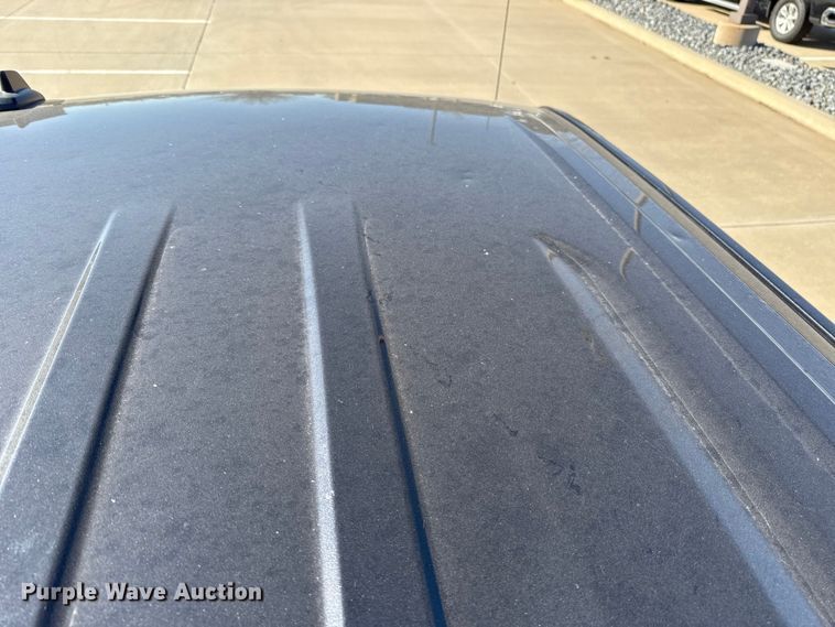 image for item DR1030 2023 Chevrolet Silverado 1500 Crew Cab pickup truck