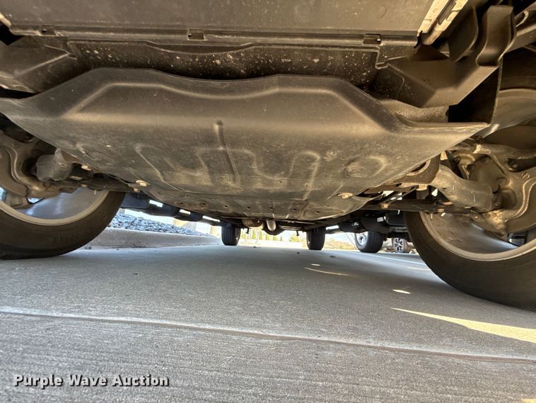 image for item DR1030 2023 Chevrolet Silverado 1500 Crew Cab pickup truck