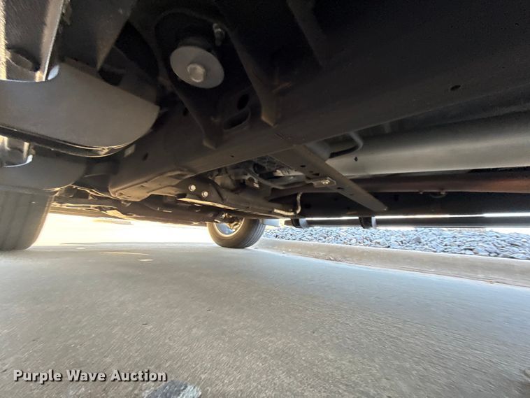 image for item DR1030 2023 Chevrolet Silverado 1500 Crew Cab pickup truck