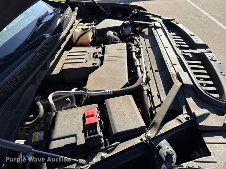 image for item DR1030 2023 Chevrolet Silverado 1500 Crew Cab pickup truck