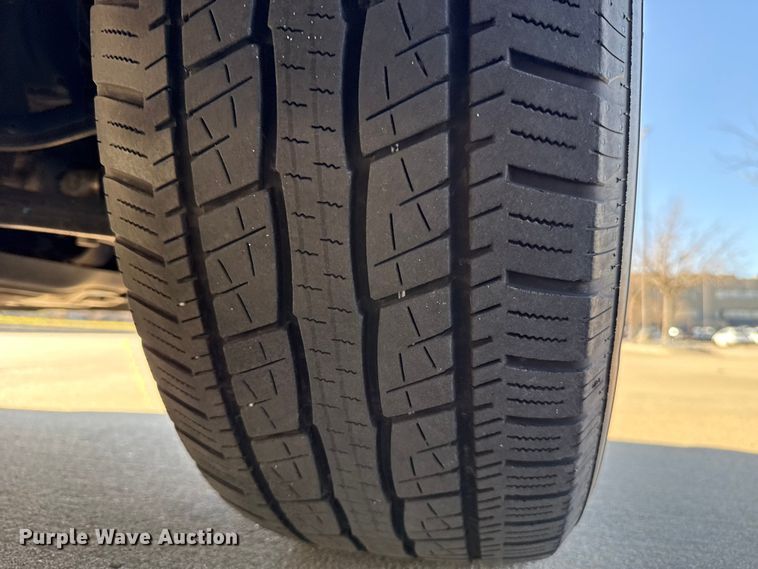 image for item DR1030 2023 Chevrolet Silverado 1500 Crew Cab pickup truck