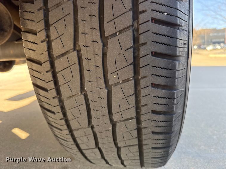 image for item DR1030 2023 Chevrolet Silverado 1500 Crew Cab pickup truck