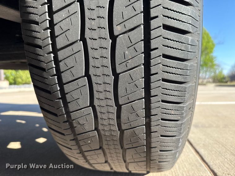 image for item DR1030 2023 Chevrolet Silverado 1500 Crew Cab pickup truck