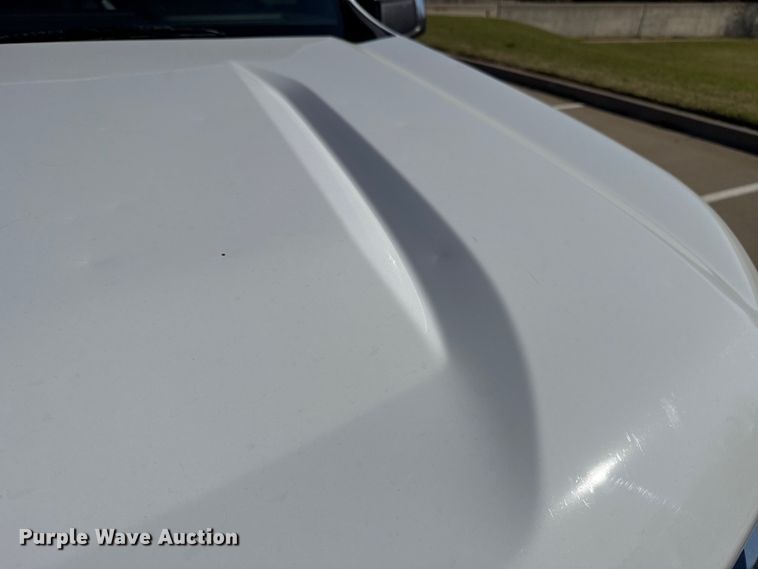 image for item DR1031 2023 Chevrolet Silverado 1500 Crew Cab pickup truck