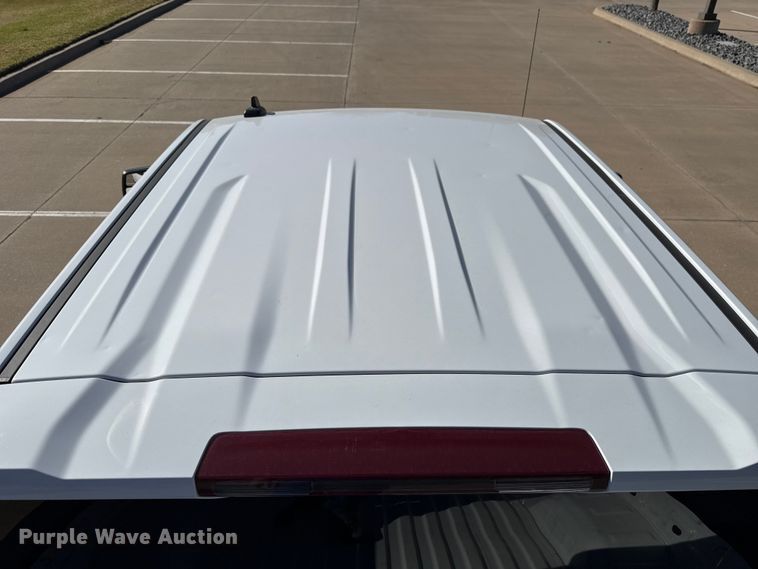 image for item DR1031 2023 Chevrolet Silverado 1500 Crew Cab pickup truck