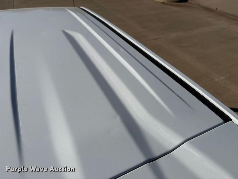 image for item DR1031 2023 Chevrolet Silverado 1500 Crew Cab pickup truck