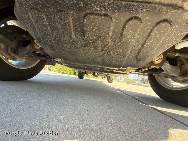 image for item DR1031 2023 Chevrolet Silverado 1500 Crew Cab pickup truck