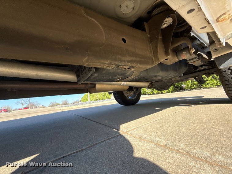 image for item DR1031 2023 Chevrolet Silverado 1500 Crew Cab pickup truck