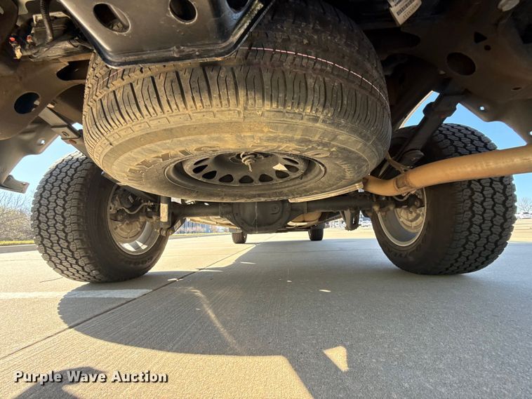 image for item DR1031 2023 Chevrolet Silverado 1500 Crew Cab pickup truck