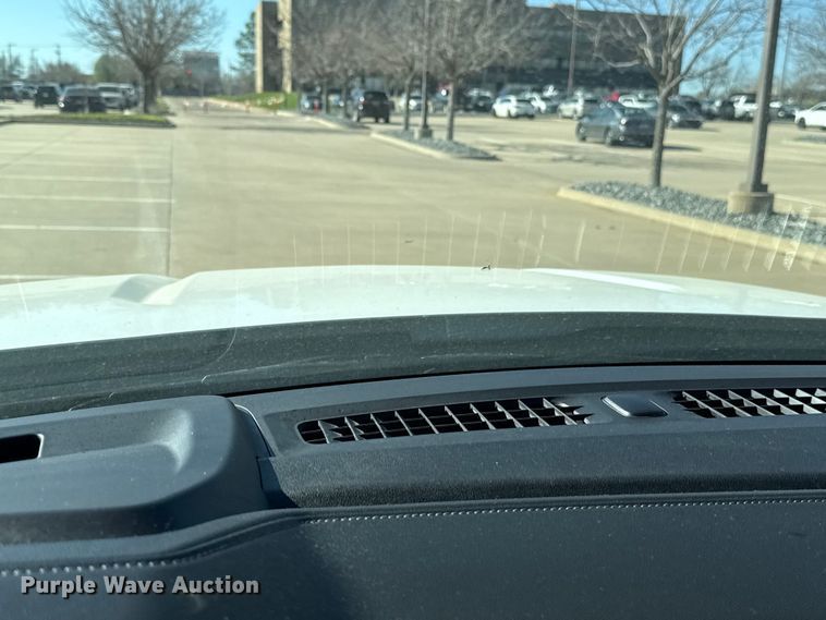 image for item DR1031 2023 Chevrolet Silverado 1500 Crew Cab pickup truck