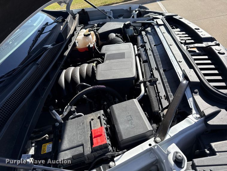 image for item DR1031 2023 Chevrolet Silverado 1500 Crew Cab pickup truck