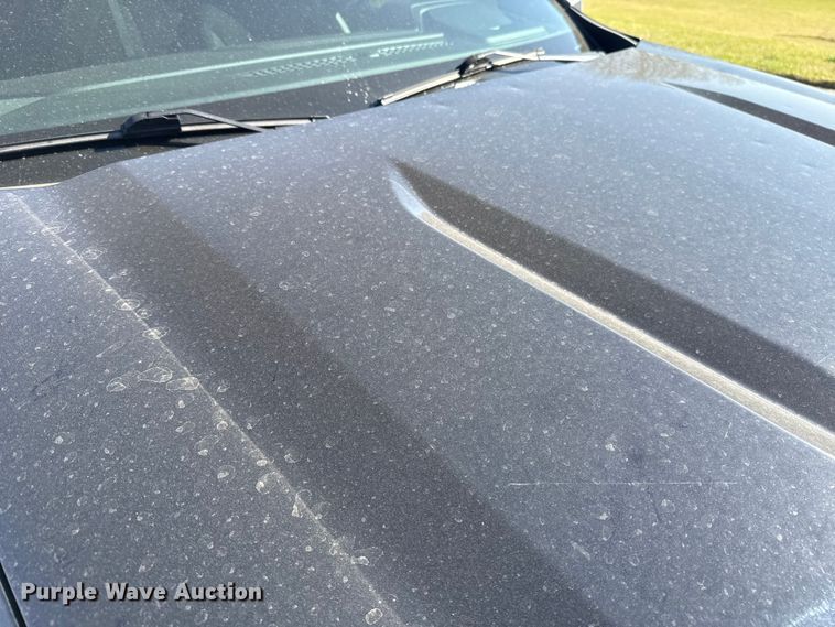 image for item DR1032 2023 Chevrolet Silverado 1500 Crew Cab pickup truck