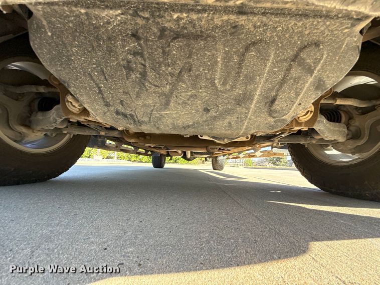 image for item DR1032 2023 Chevrolet Silverado 1500 Crew Cab pickup truck