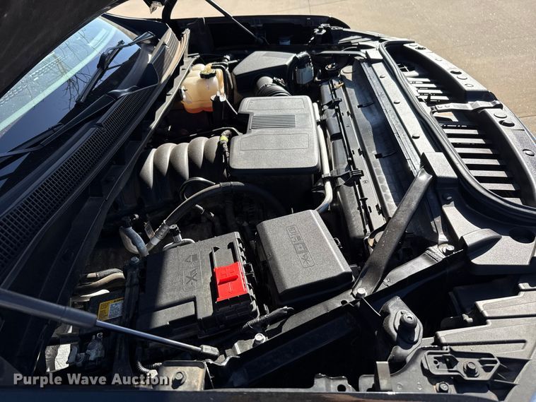 image for item DR1032 2023 Chevrolet Silverado 1500 Crew Cab pickup truck