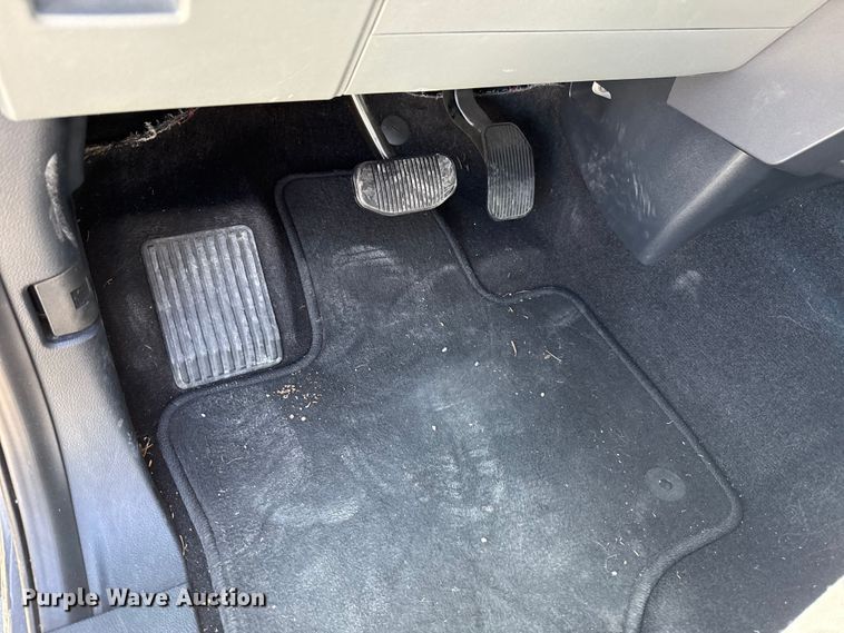 image for item DR1033 2022 Ford F150 Crew Cab pickup truck