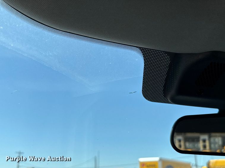 image for item DR1033 2022 Ford F150 Crew Cab pickup truck